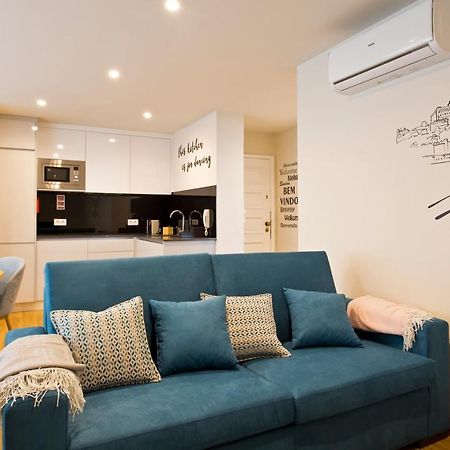 Aposentus - Sofia'S House Apartman Porto Kültér fotó
